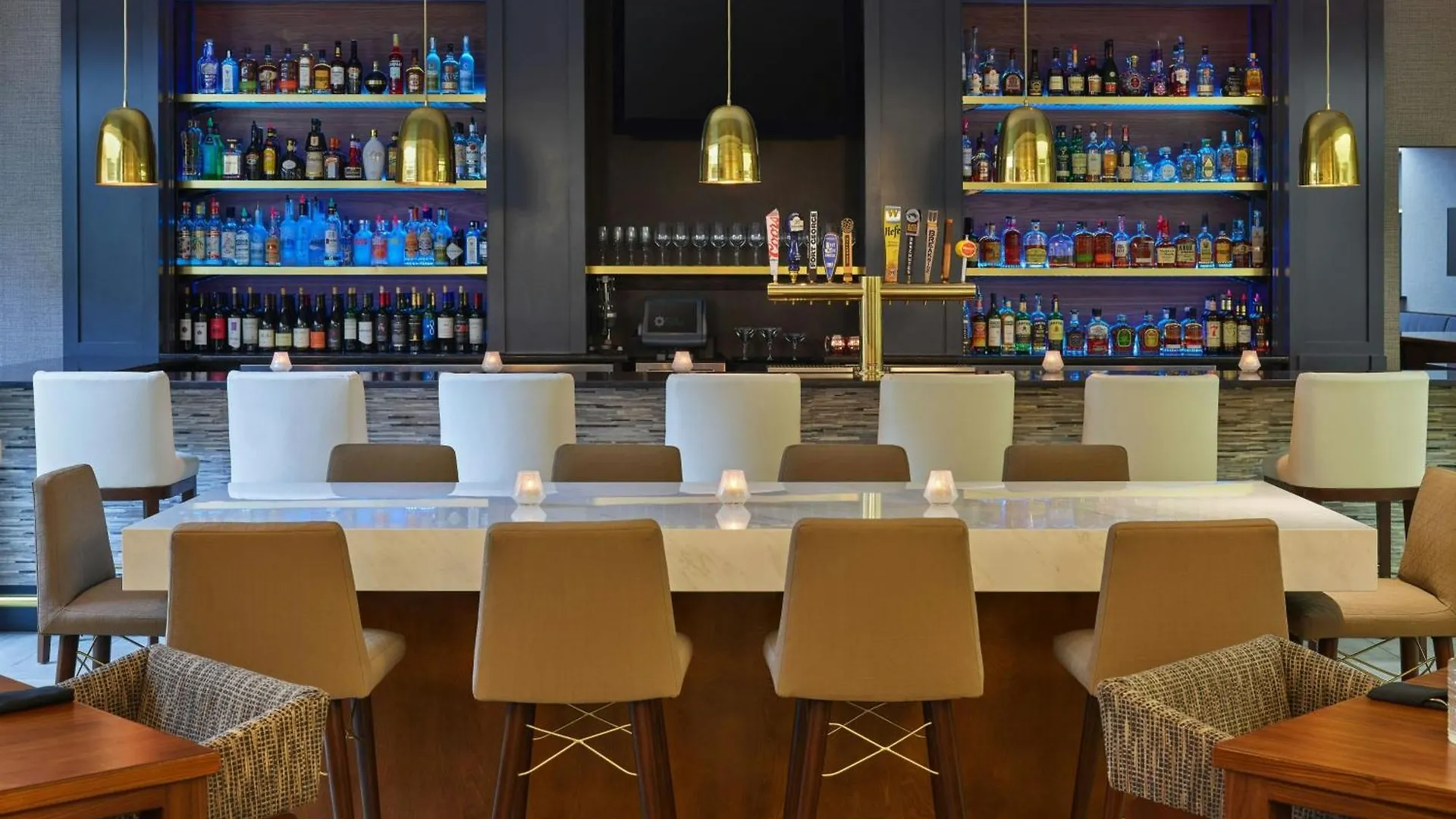 Sheraton Portland Airport Hotel 3*,  États-Unis