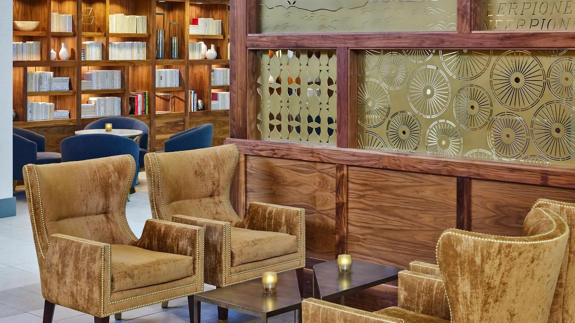 Sheraton Portland Airport Hotel