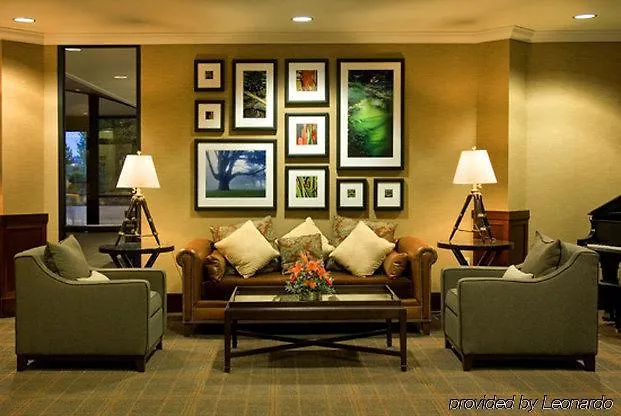 Sheraton Portland Airport Hotel