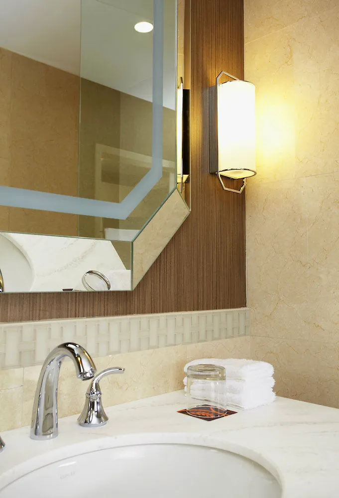 Sheraton Portland Airport Hotel